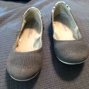 EUC Cole Haan Studio Ballet Flats